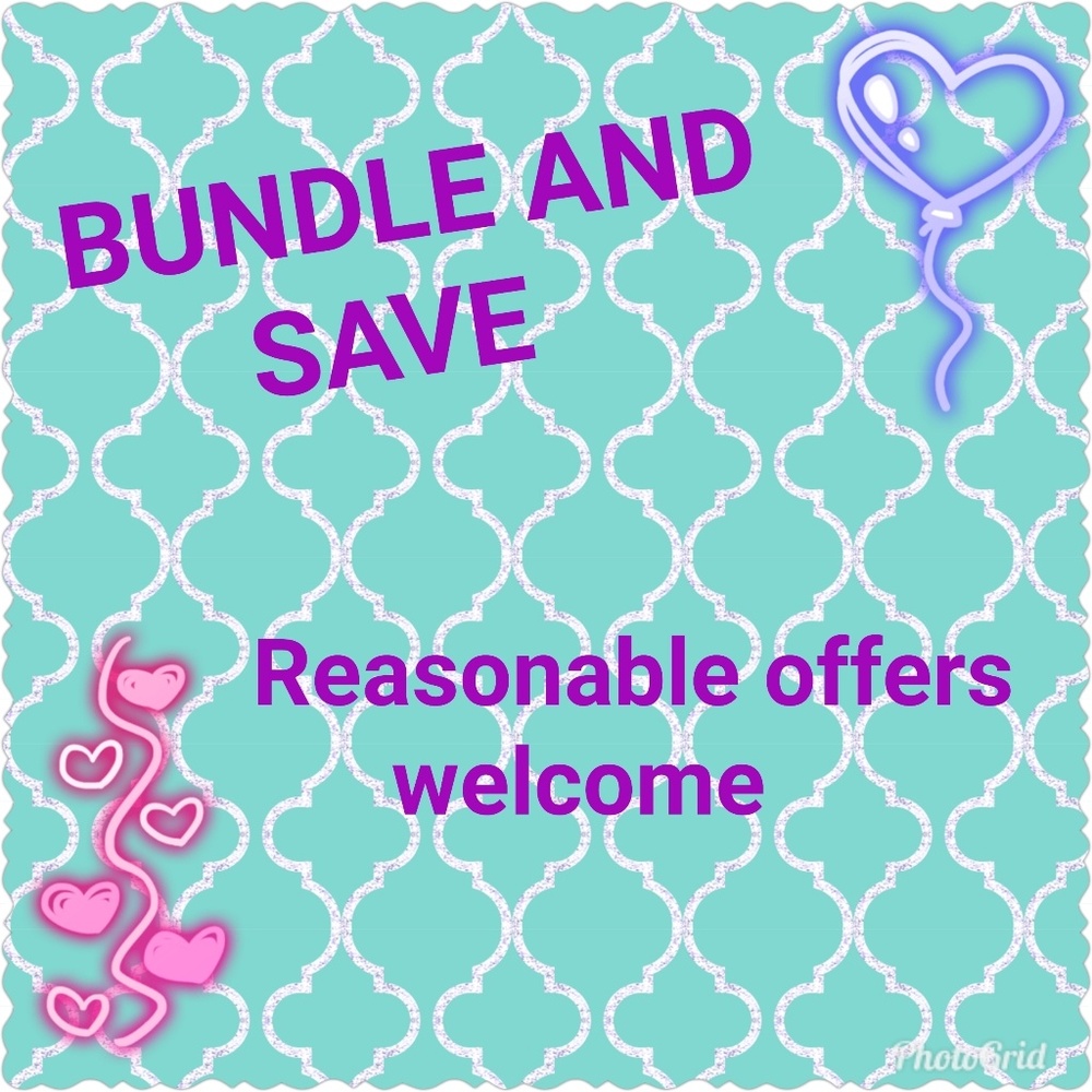 Bundle and save